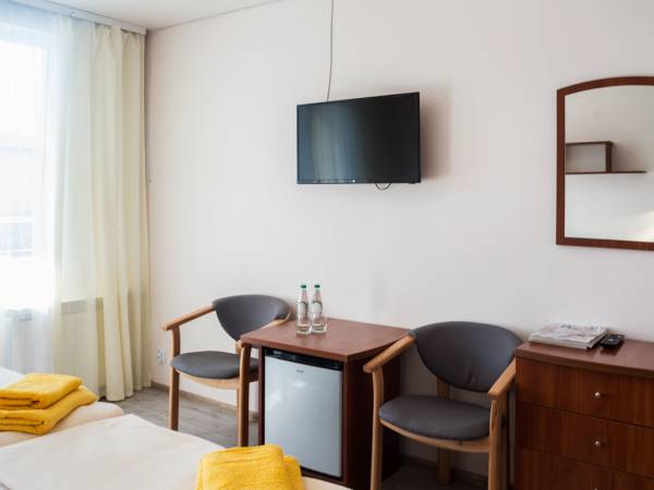 Ośrodek Rehabilitacyjno-Wypoczynkowy GRAAL