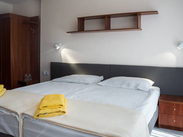 Ośrodek Rehabilitacyjno-Wypoczynkowy GRAAL