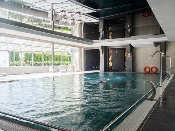 Ośrodek Rehabilitacyjno-Wypoczynkowy GRAAL