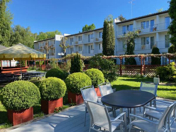 Ośrodek Rehabilitacyjno-Wypoczynkowy GRAAL