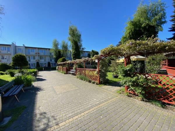 Ośrodek Rehabilitacyjno-Wypoczynkowy GRAAL