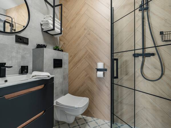 Apartamenty Tatrzańskie Doliny - Zakopane Centrum 