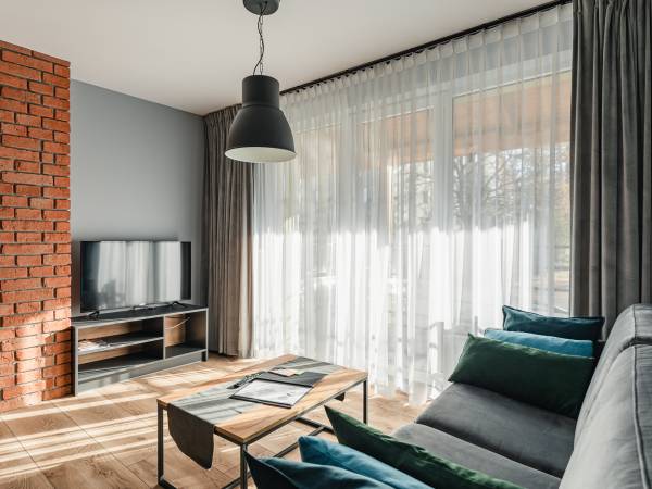 Apartamenty Tatrzańskie Doliny - Zakopane Centrum 