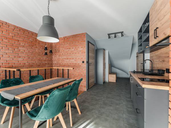 Apartamenty Tatrzańskie Doliny - Zakopane Centrum 