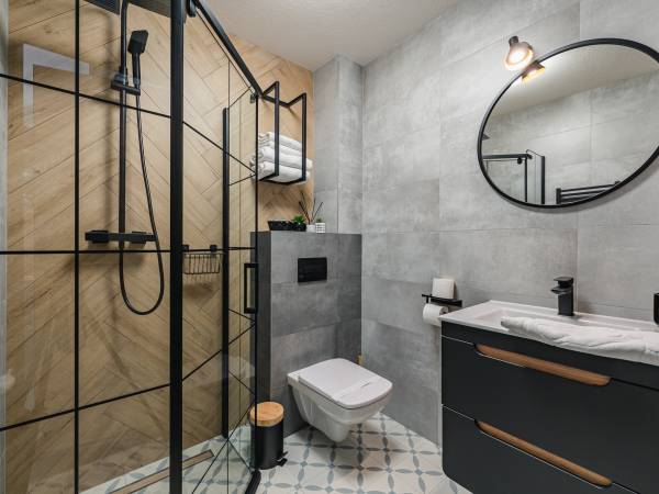 Apartamenty Tatrzańskie Doliny - Zakopane Centrum 