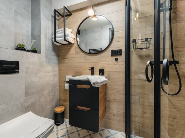 Apartamenty Tatrzańskie Doliny - Zakopane Centrum 