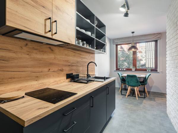 Apartamenty Tatrzańskie Doliny - Zakopane Centrum 