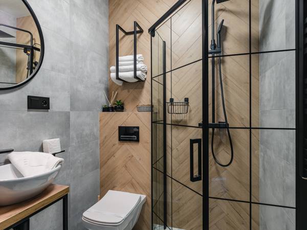 Apartamenty Tatrzańskie Doliny - Zakopane Centrum 