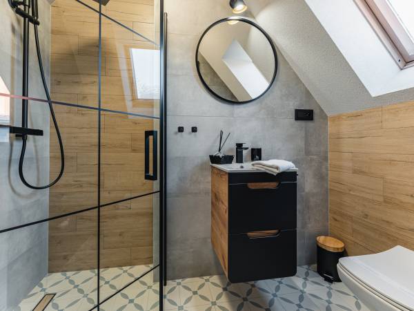 Apartamenty Tatrzańskie Doliny - Zakopane Centrum 