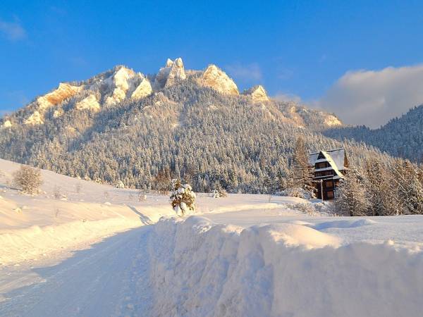 Apartamenty u Marka i Doroty