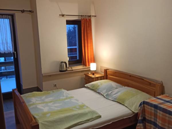 Pokoje, kwatery prywatne przy stoku w Zieleńcu