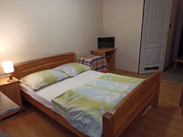 Pokoje, kwatery prywatne przy stoku w Zieleńcu