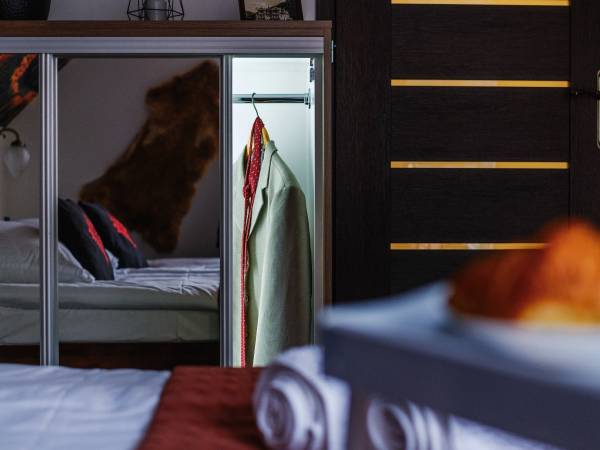 SUMMIT -Szczawnica - Centrum 