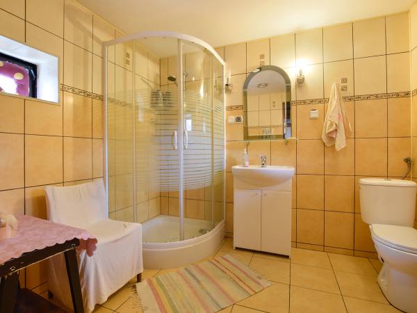 Agroturystyka Czerwona Dolina