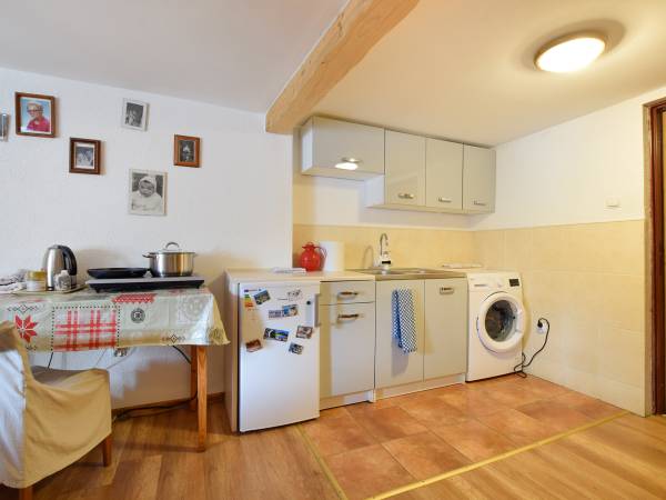 Agroturystyka Czerwona Dolina