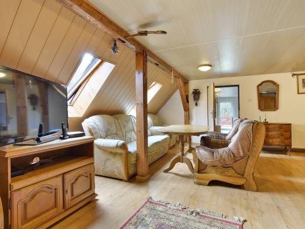 Agroturystyka Czerwona Dolina