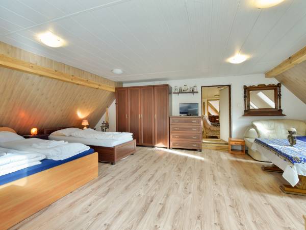 Agroturystyka Czerwona Dolina