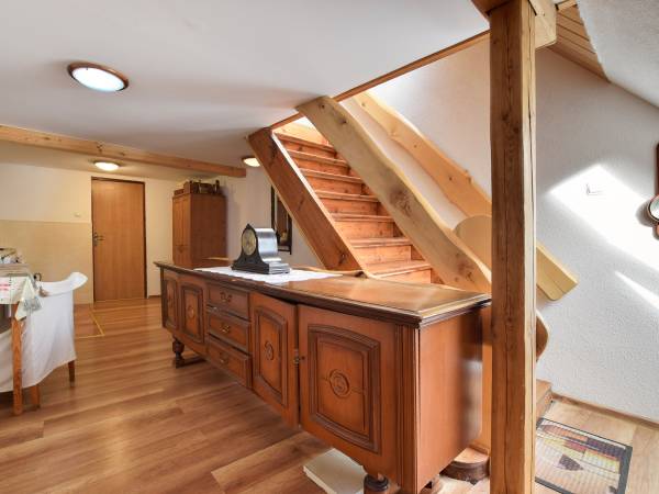 Agroturystyka Czerwona Dolina