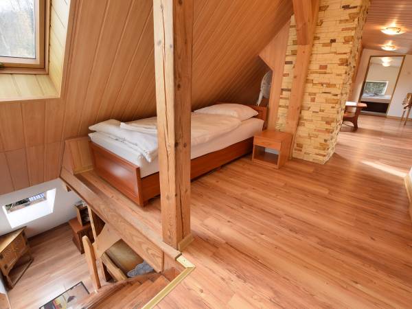 Agroturystyka Czerwona Dolina