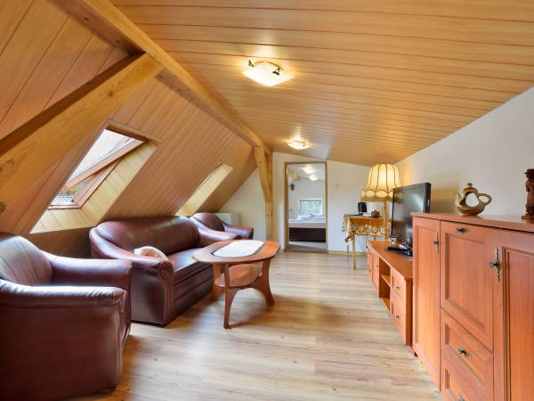 Agroturystyka Czerwona Dolina