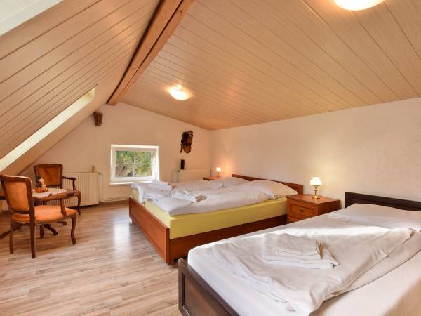 Agroturystyka Czerwona Dolina