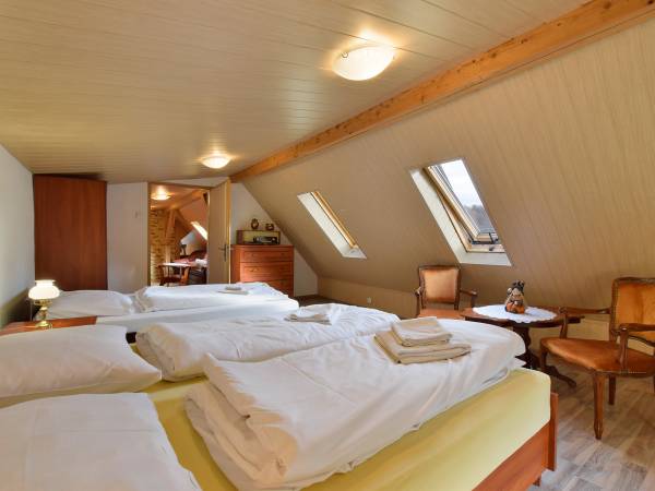 Agroturystyka Czerwona Dolina