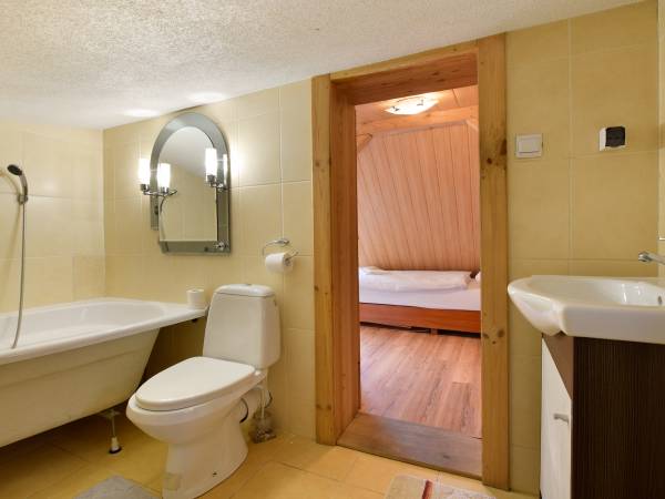 Agroturystyka Czerwona Dolina