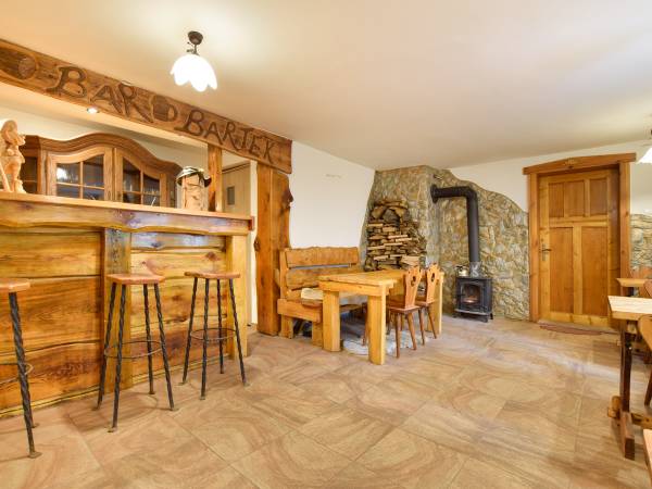 Agroturystyka Czerwona Dolina