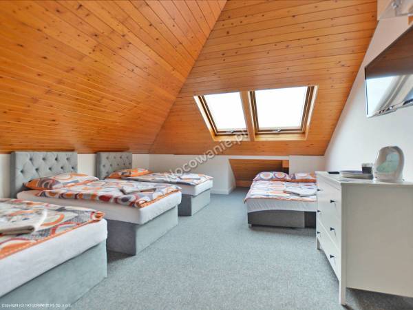 Pokoje Gościnne Bryza Gdynia