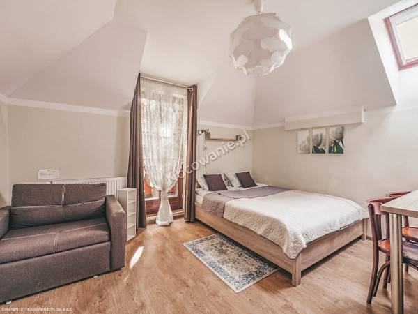 POKÓJ NR 7 (2/3-os)