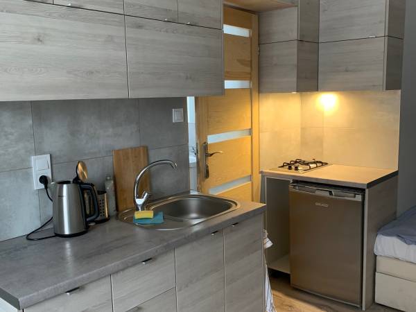 Pokoje dla Firm i Osób Prywatnych