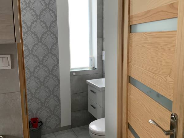 Pokoje dla Firm i Osób Prywatnych