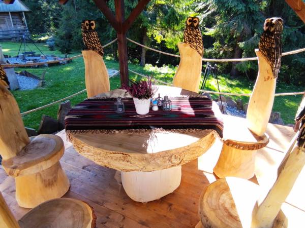 Zagroda Krowiarki Chochołów