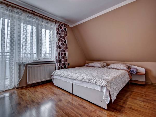 sypialnia 1 { apart5os}