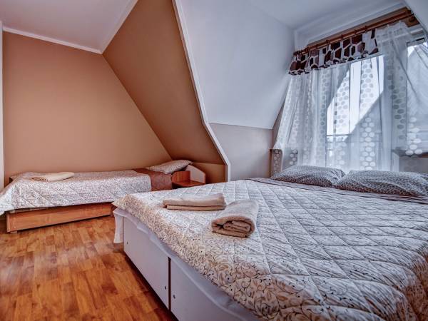 sypialnia 2 {apart5os}