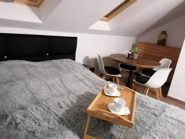 DOMEK Brzozowe Wzgórze 