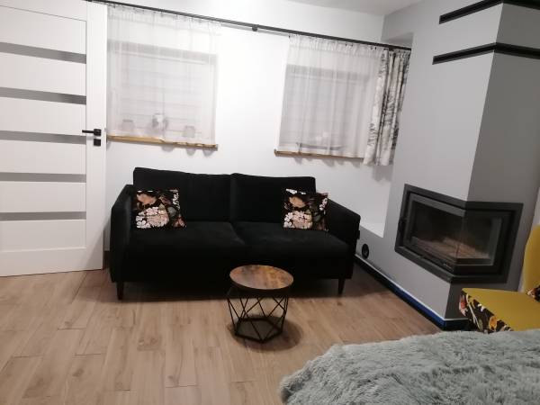 DOMEK Brzozowe Wzgórze 