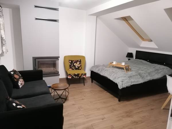 DOMEK Brzozowe Wzgórze 