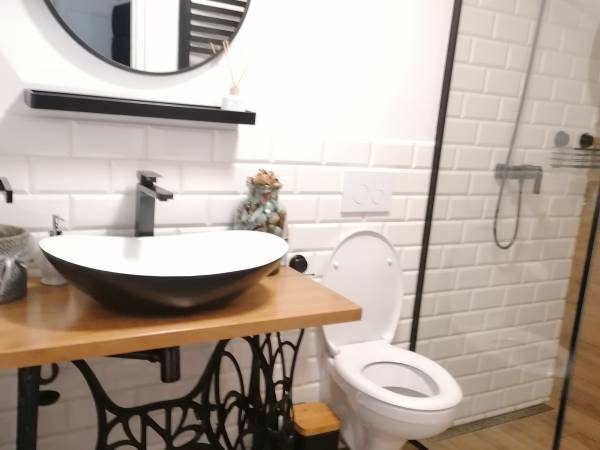 DOMEK Brzozowe Wzgórze 