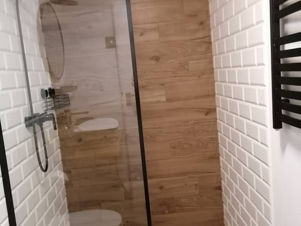 DOMEK Brzozowe Wzgórze 