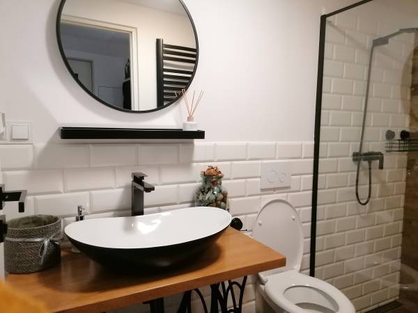 DOMEK Brzozowe Wzgórze 