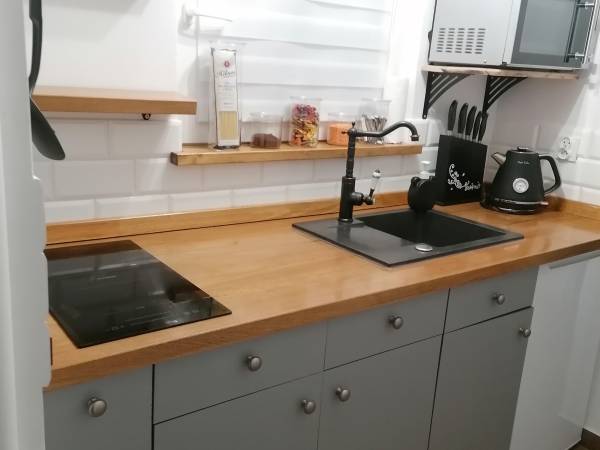 DOMEK Brzozowe Wzgórze 