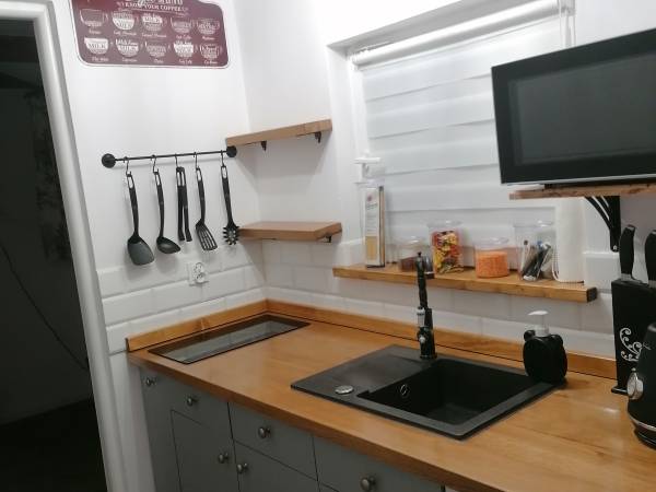 DOMEK Brzozowe Wzgórze 