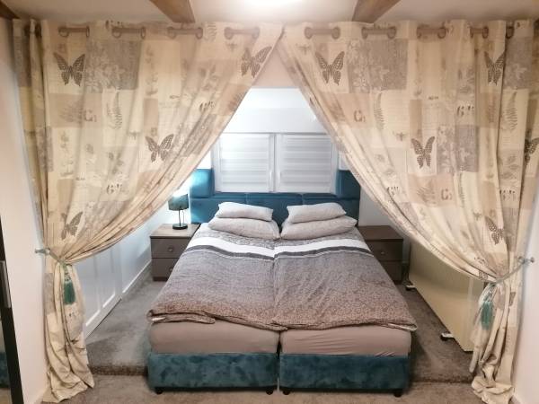 DOMEK Brzozowe Wzgórze 