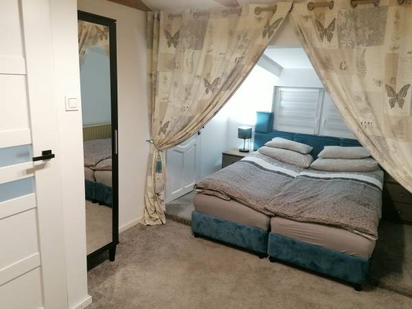 DOMEK Brzozowe Wzgórze 