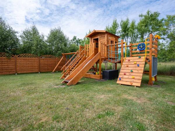 Ośrodek Letniskowy Muszelka