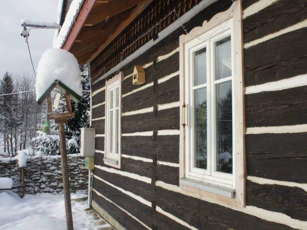 Agroturystyka Ropienka