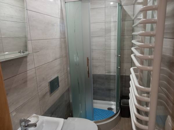 Pokoje Gościnne u Stasia 