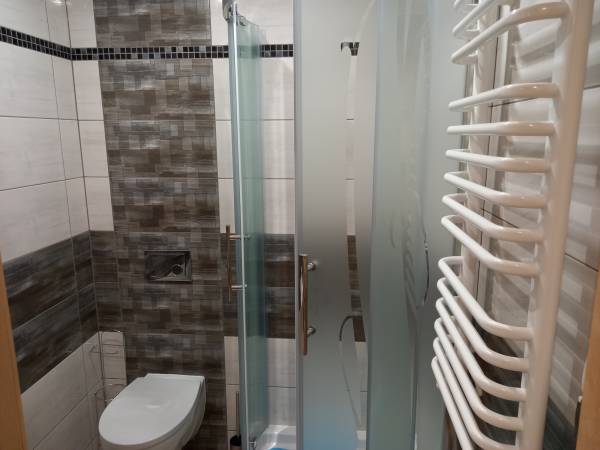 Pokoje Gościnne u Stasia 