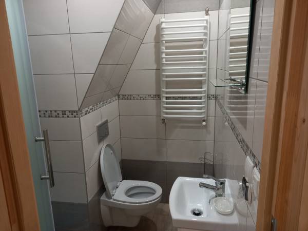 Pokoje Gościnne u Stasia 